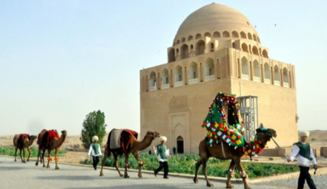 Туркменистан готовит внеочередные президентские выборы